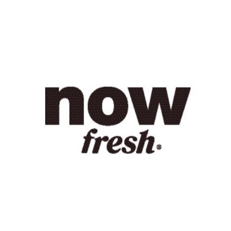 now