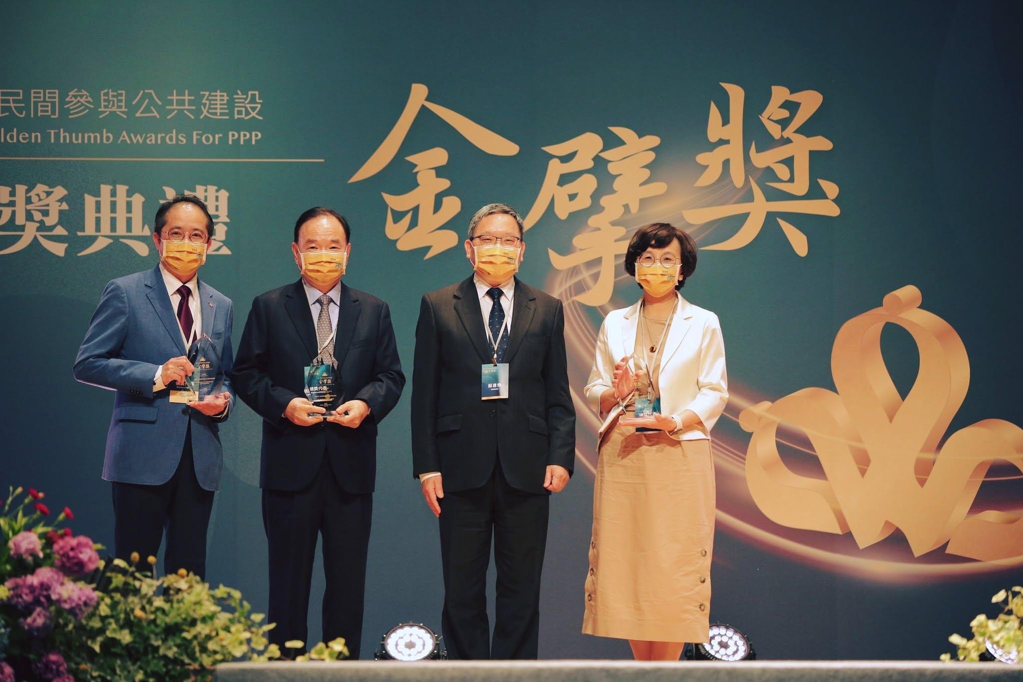 疫情下持續轉型，建立文化平臺與國際交流能力
