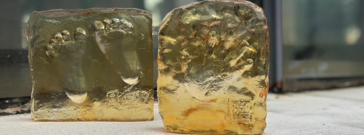 【器透廊】琉璃手作班