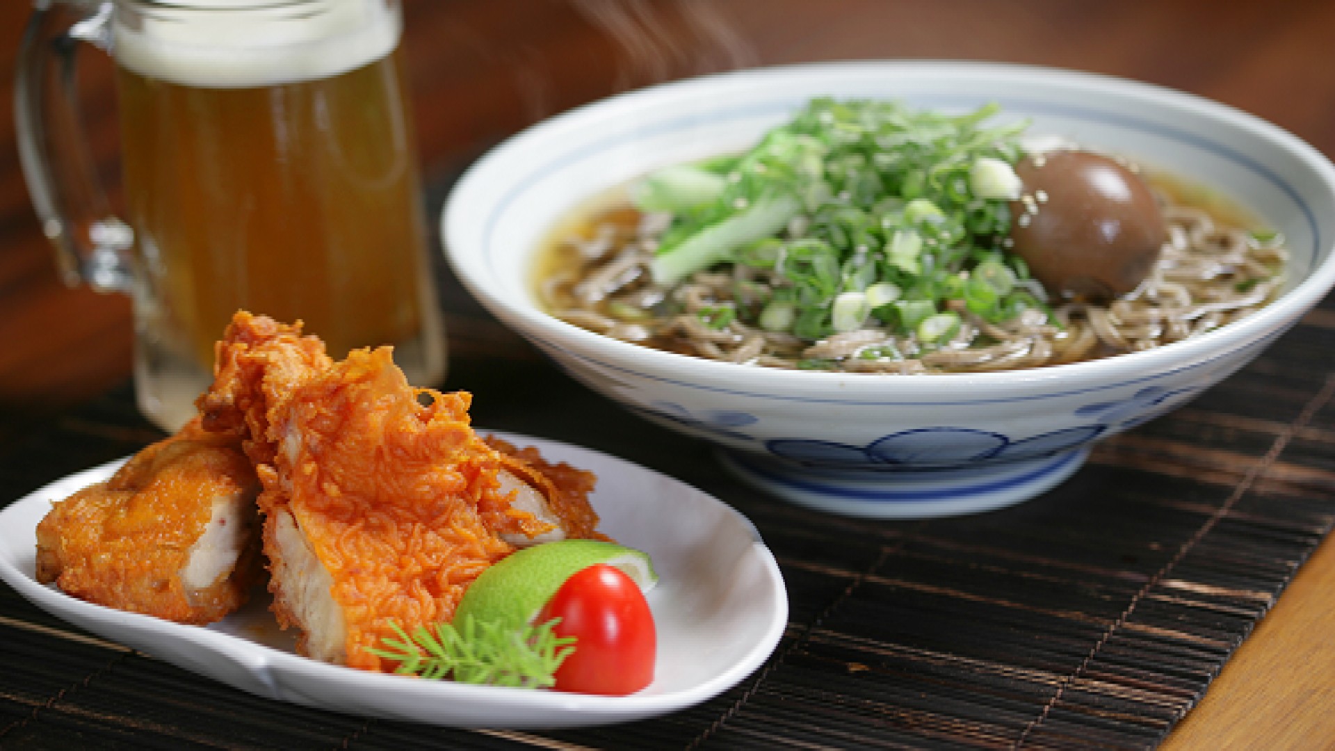 翰林茶館